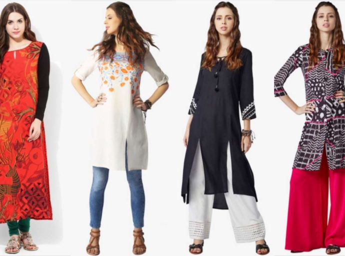 Desi fashion takes center stage in the US, a revolution in American style	